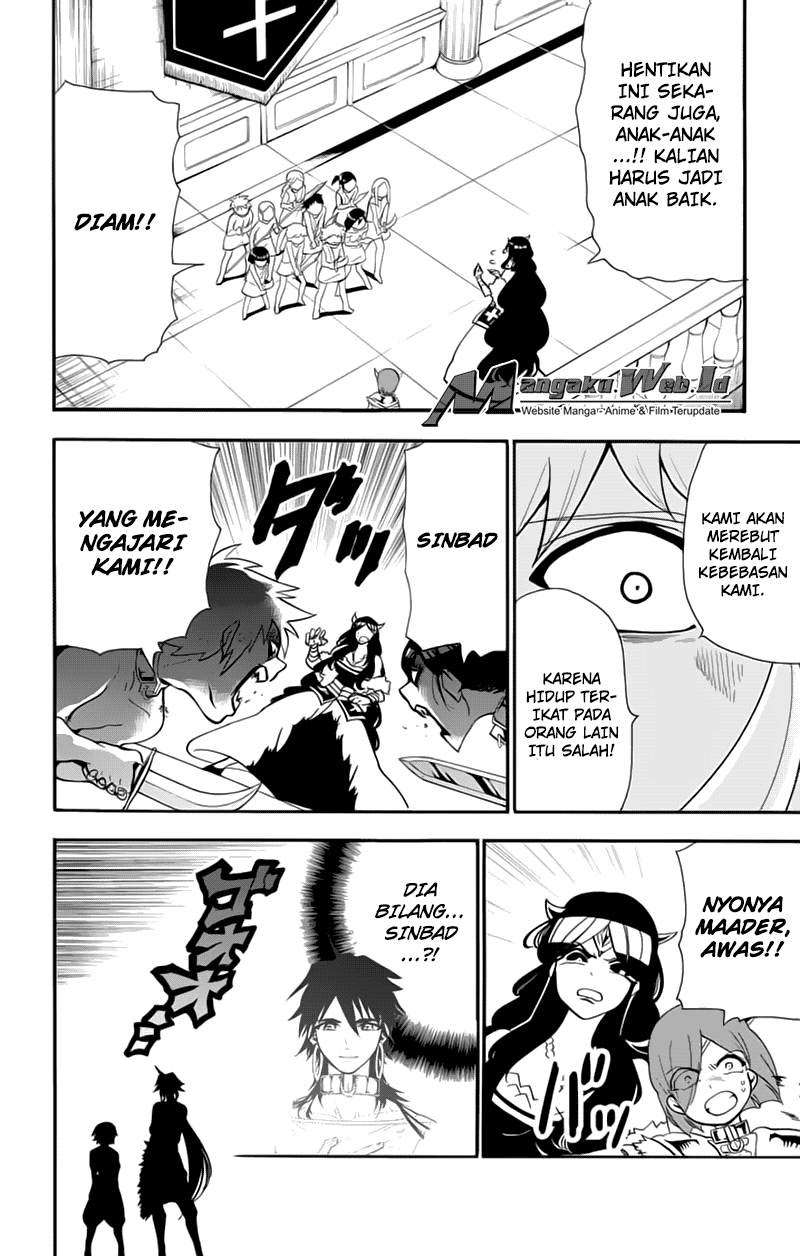 Chapter 79 - halaman 6