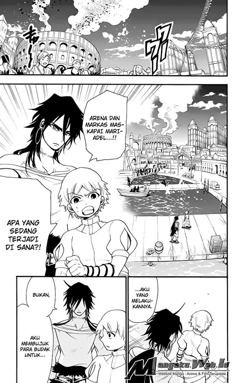 Chapter 79 - halaman 7