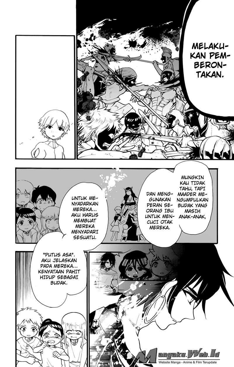 Chapter 79 - halaman 8