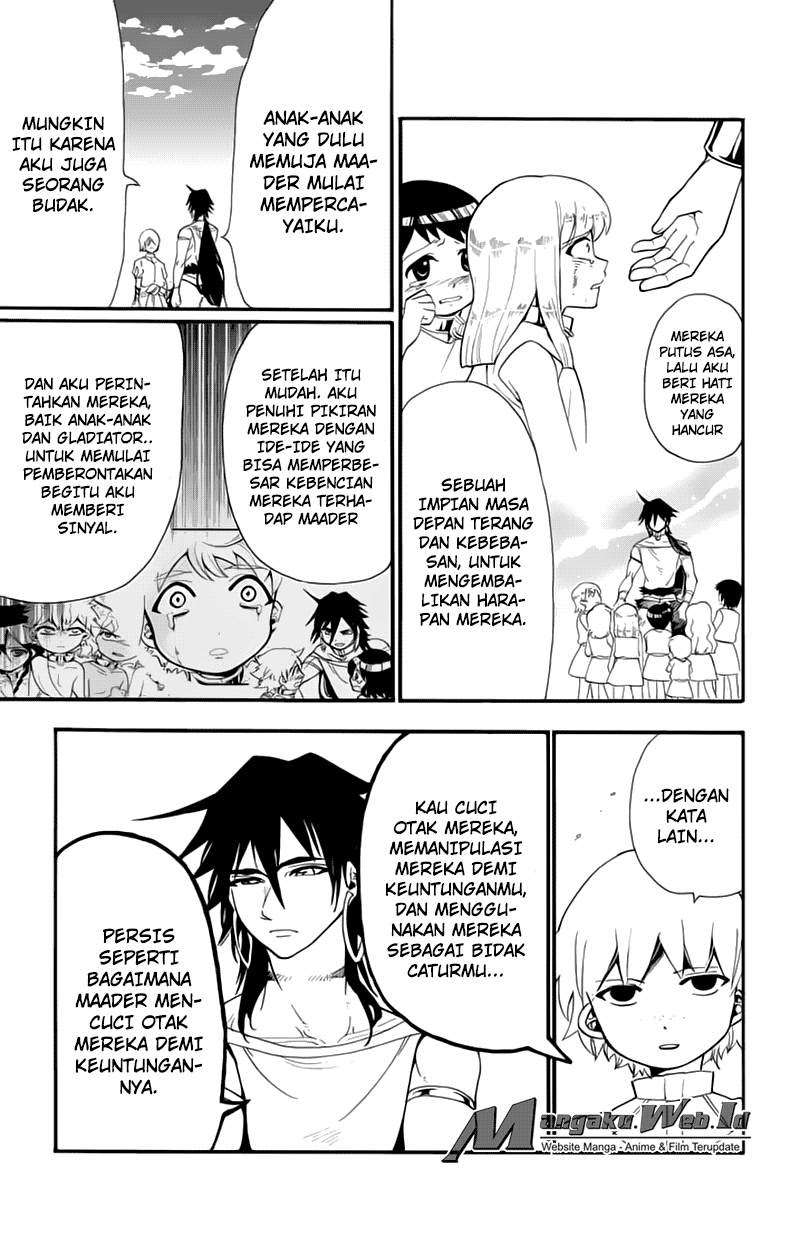 Chapter 79 - halaman 9