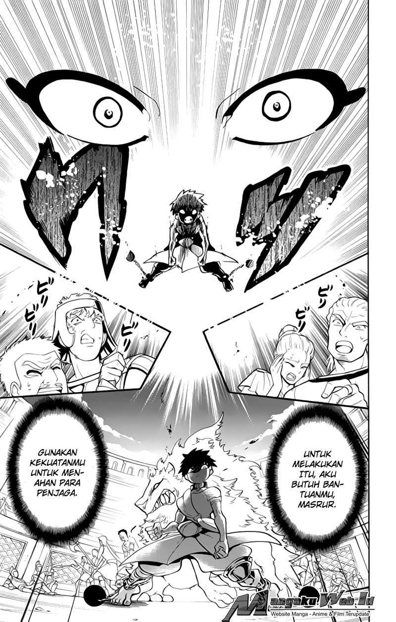 Chapter 78 - halaman 14