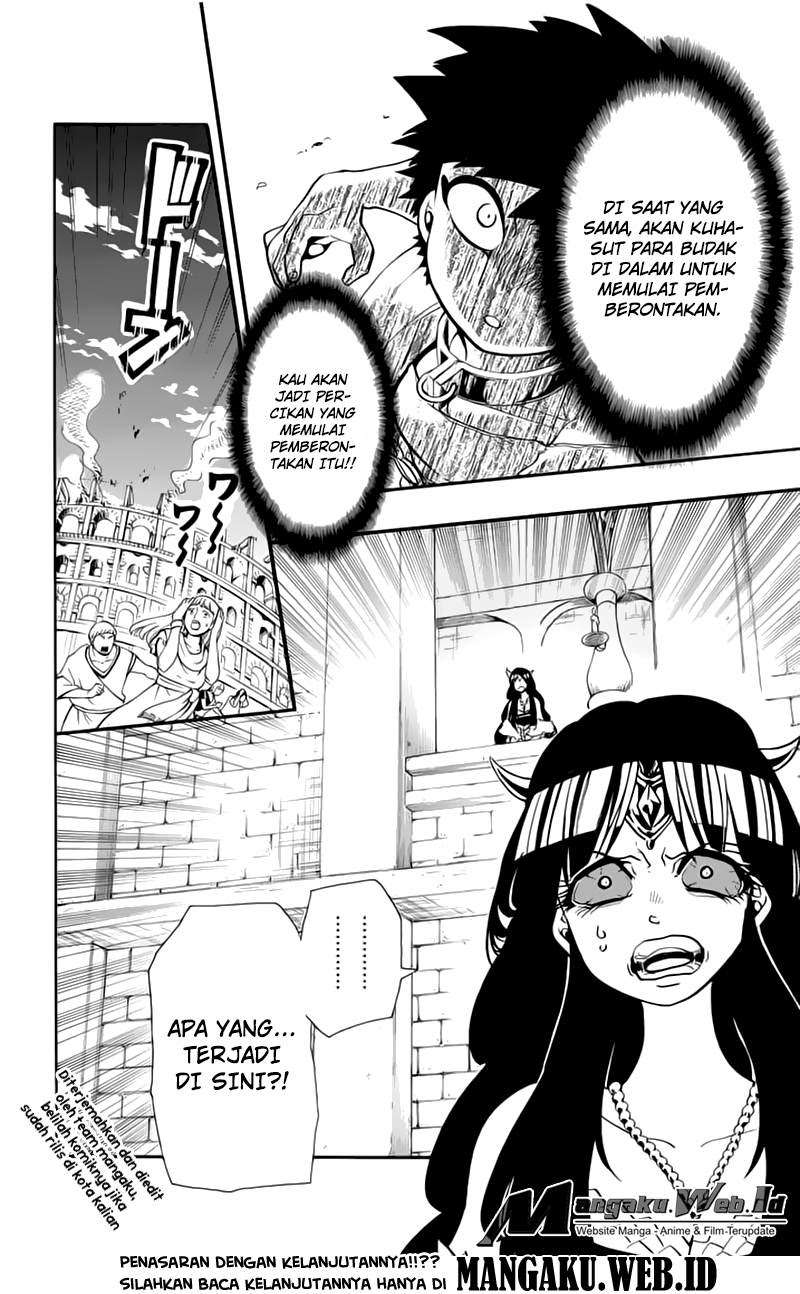 Chapter 78 - halaman 15