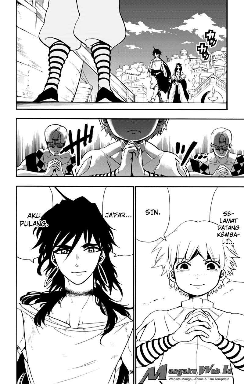 Chapter 78 - halaman 3