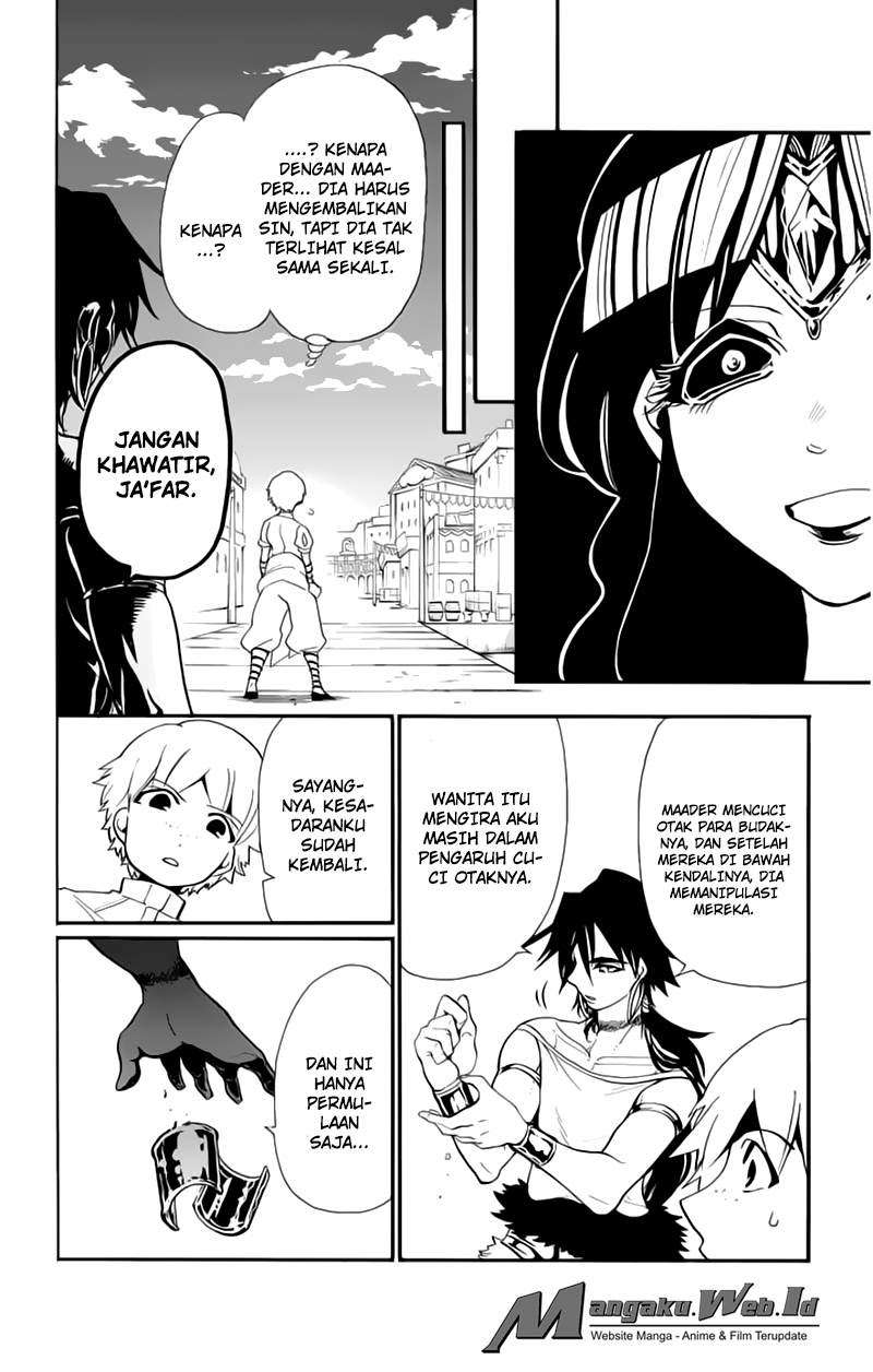 Chapter 78 - halaman 5