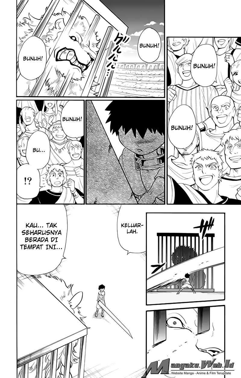 Chapter 78 - halaman 7