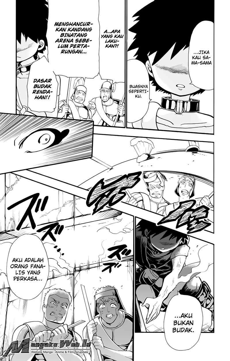 Chapter 78 - halaman 8