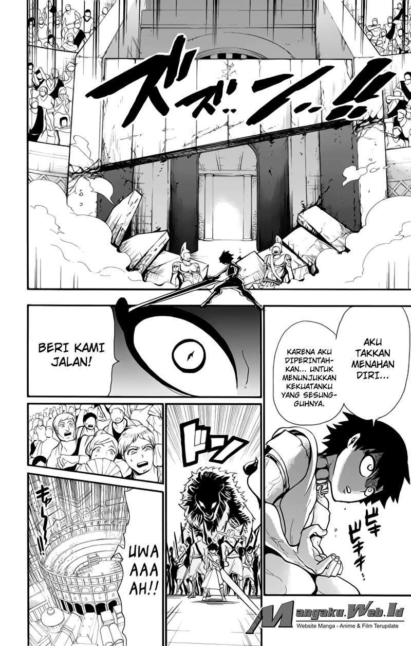 Chapter 78 - halaman 9