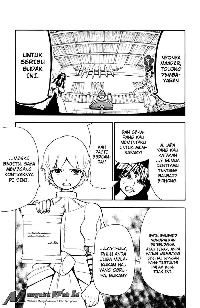Chapter 77 - halaman 2