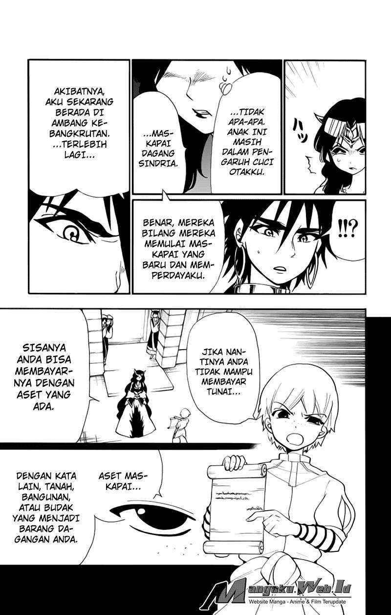 Chapter 77 - halaman 12
