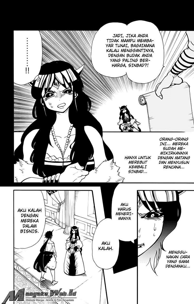 Chapter 77 - halaman 13