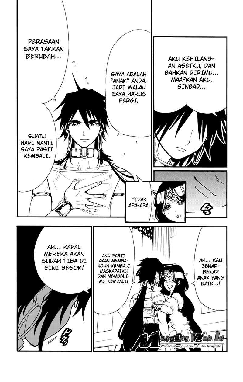 Chapter 77 - halaman 14