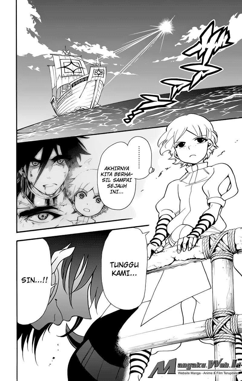 Chapter 77 - halaman 15