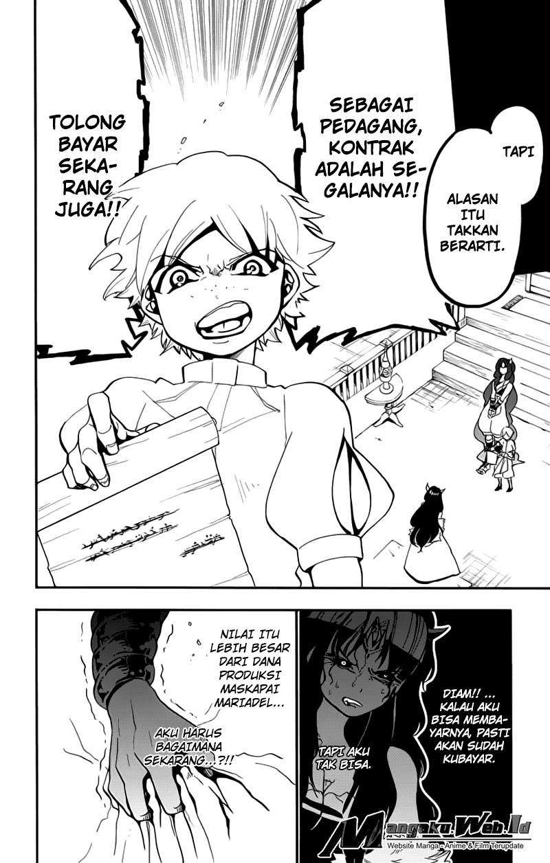 Chapter 77 - halaman 5