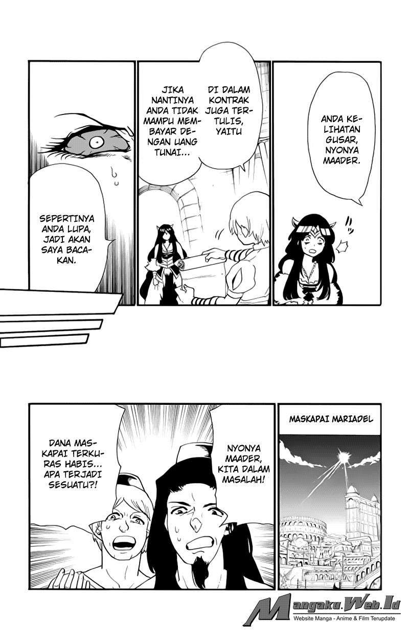 Chapter 77 - halaman 6