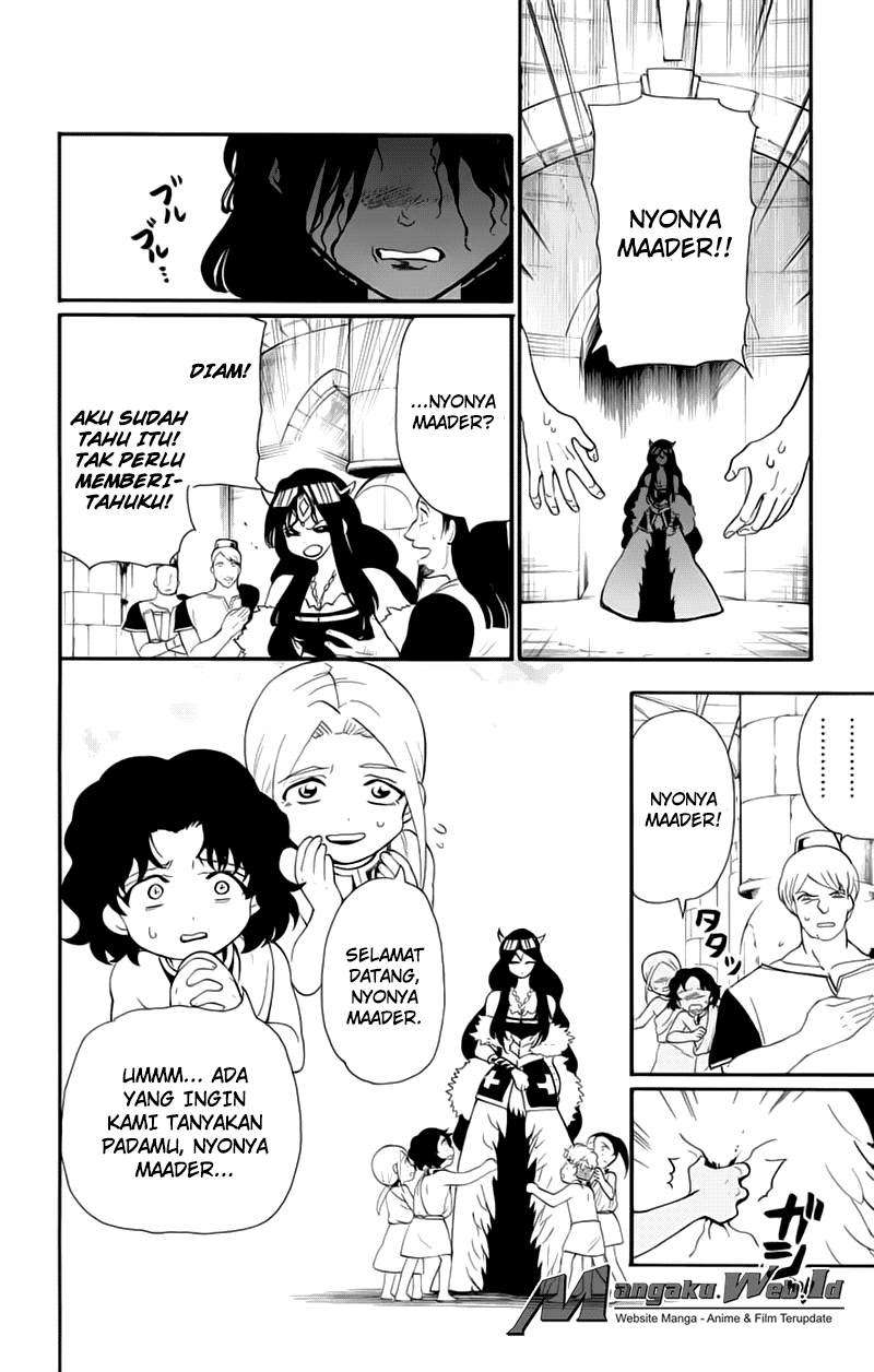 Chapter 77 - halaman 7