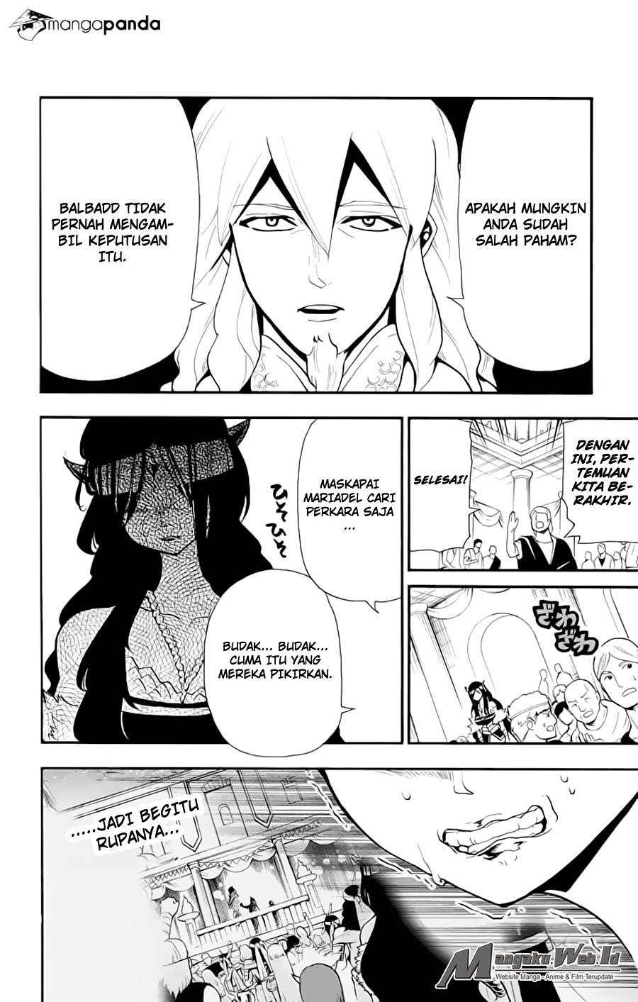 Chapter 76 - halaman 12