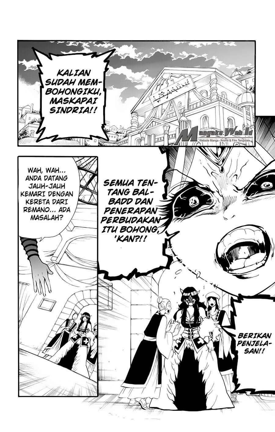 Chapter 76 - halaman 14