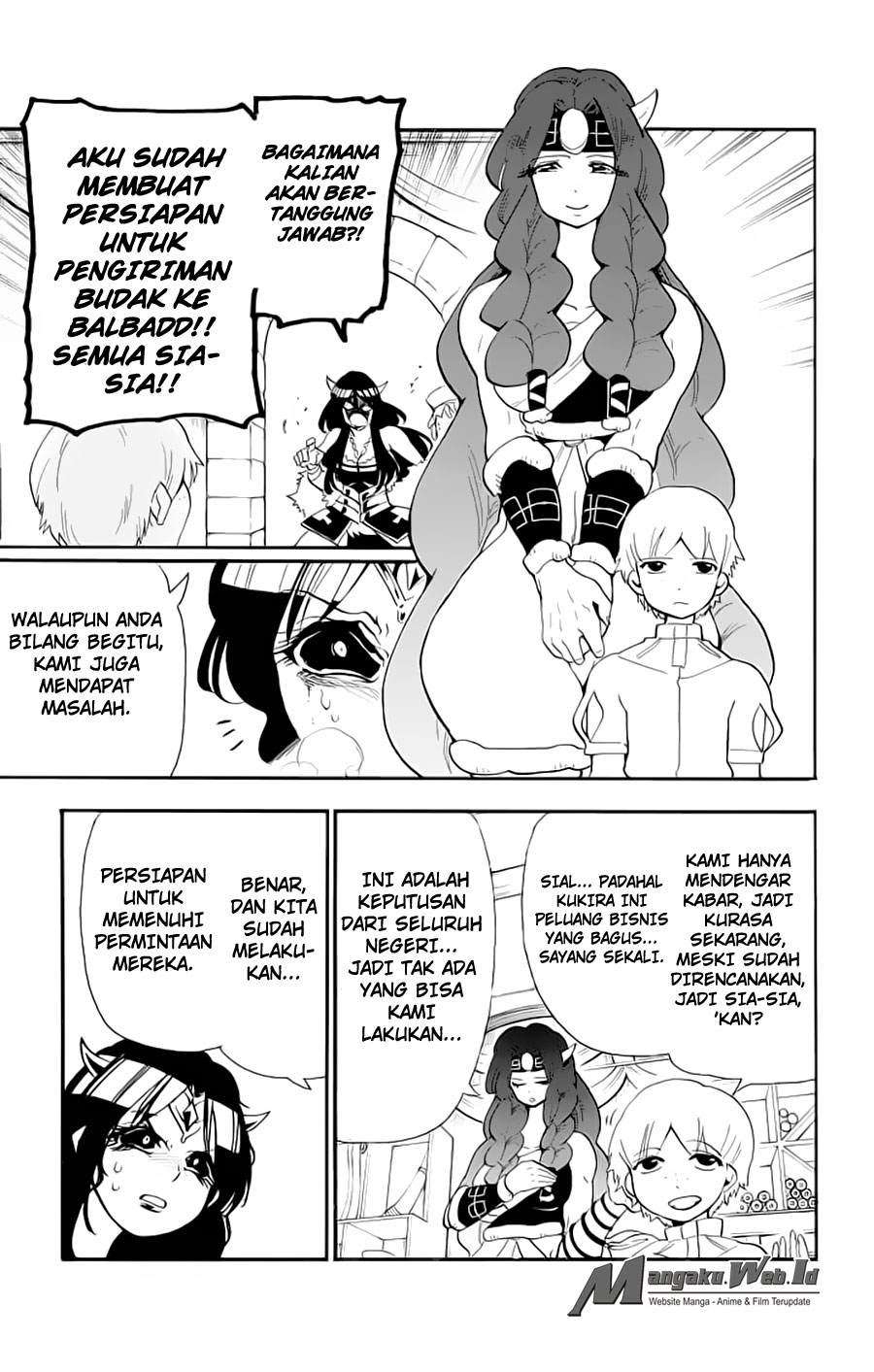 Chapter 76 - halaman 15