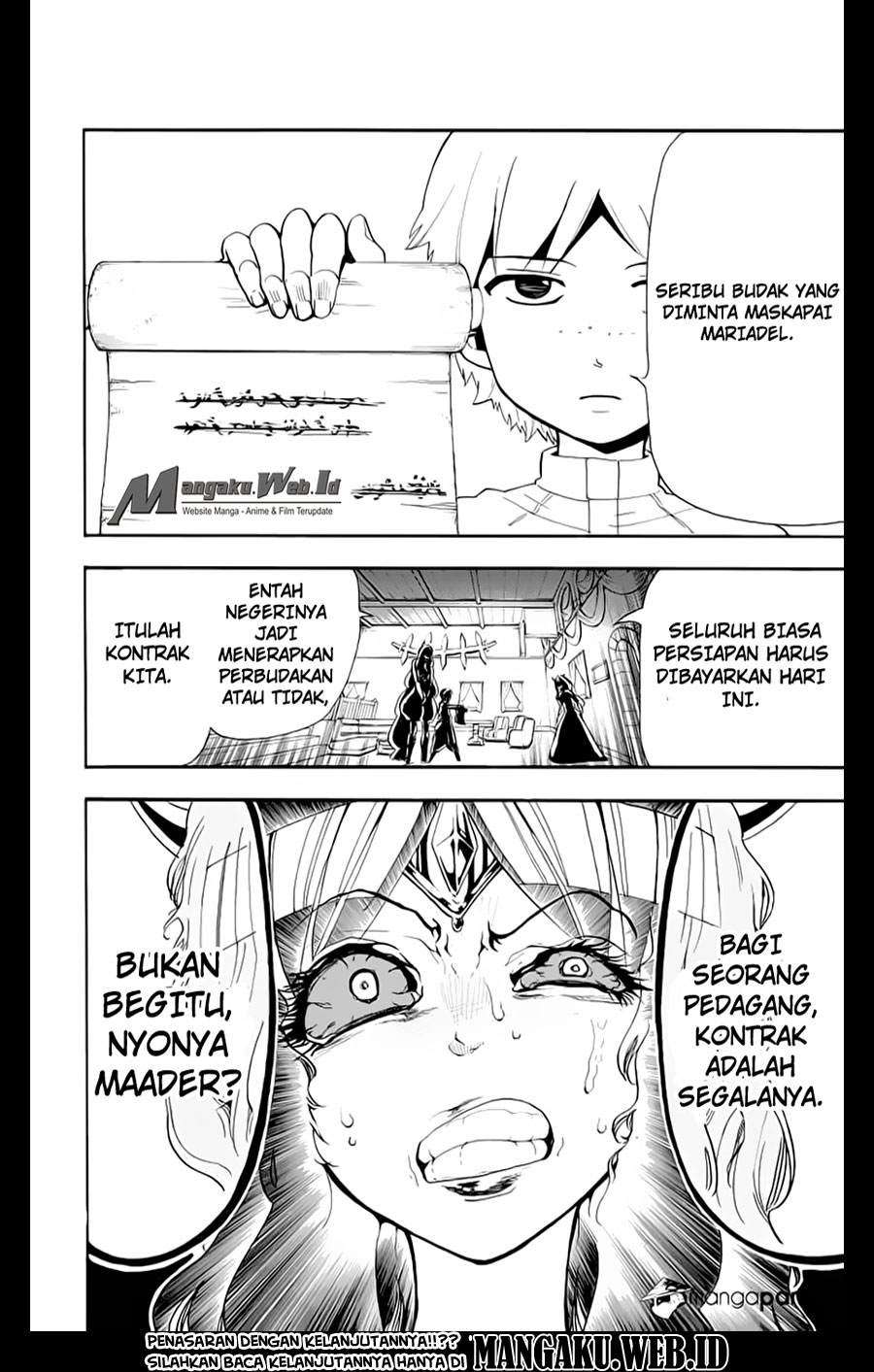 Chapter 76 - halaman 16