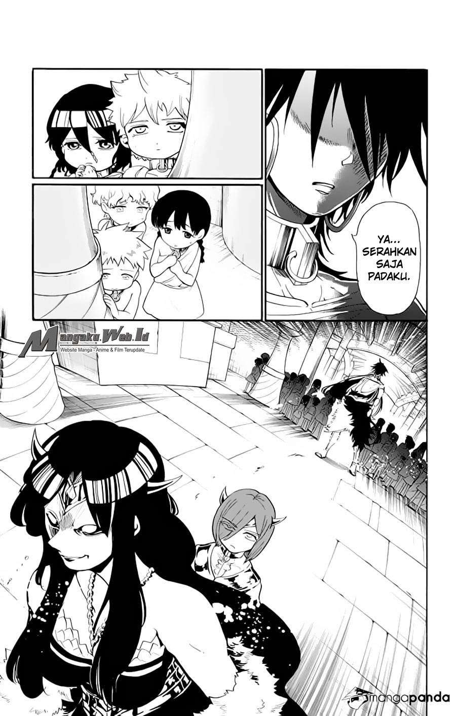 Chapter 76 - halaman 5