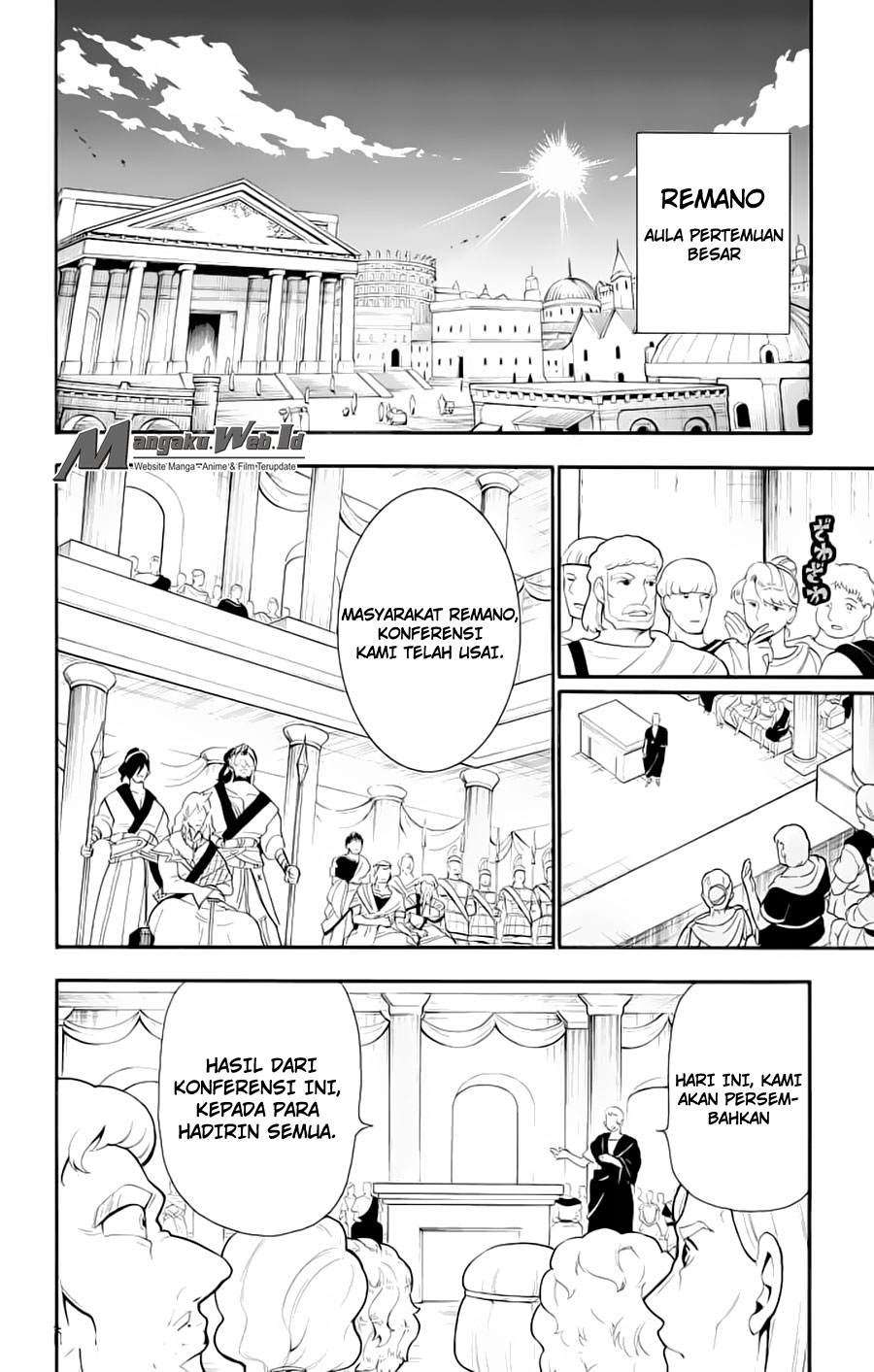 Chapter 76 - halaman 6