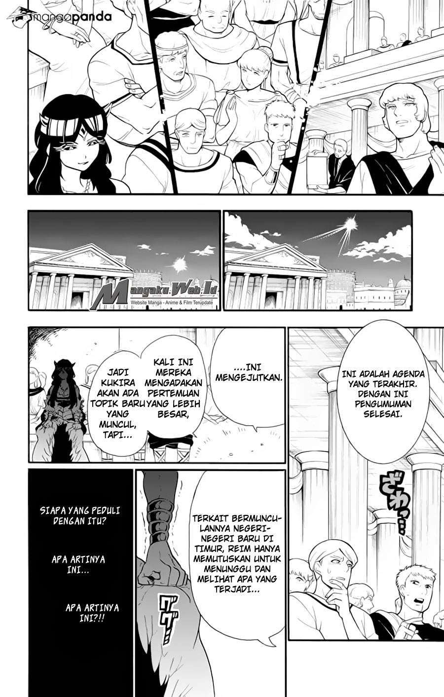 Chapter 76 - halaman 8