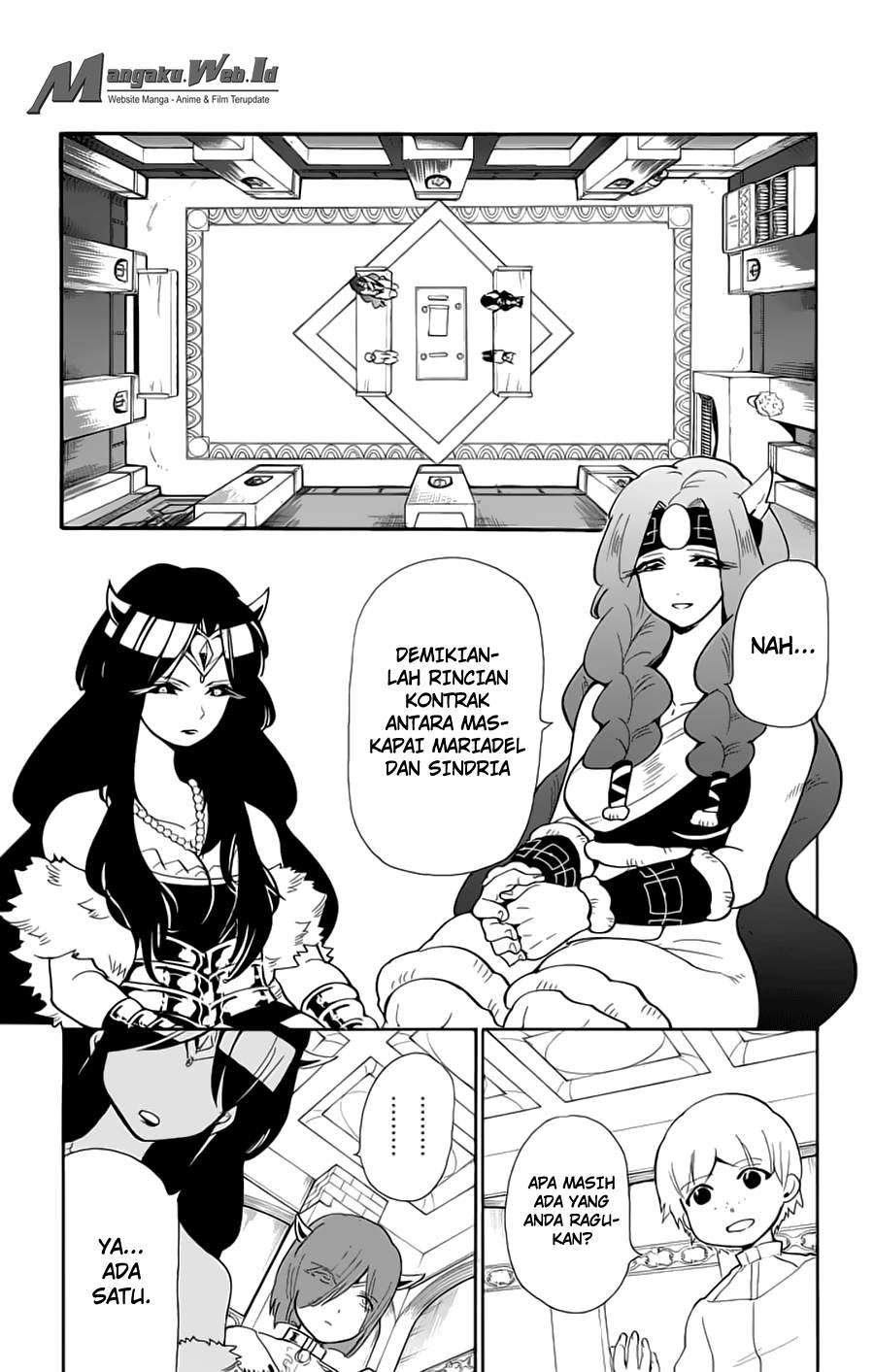 Chapter 75 - halaman 2