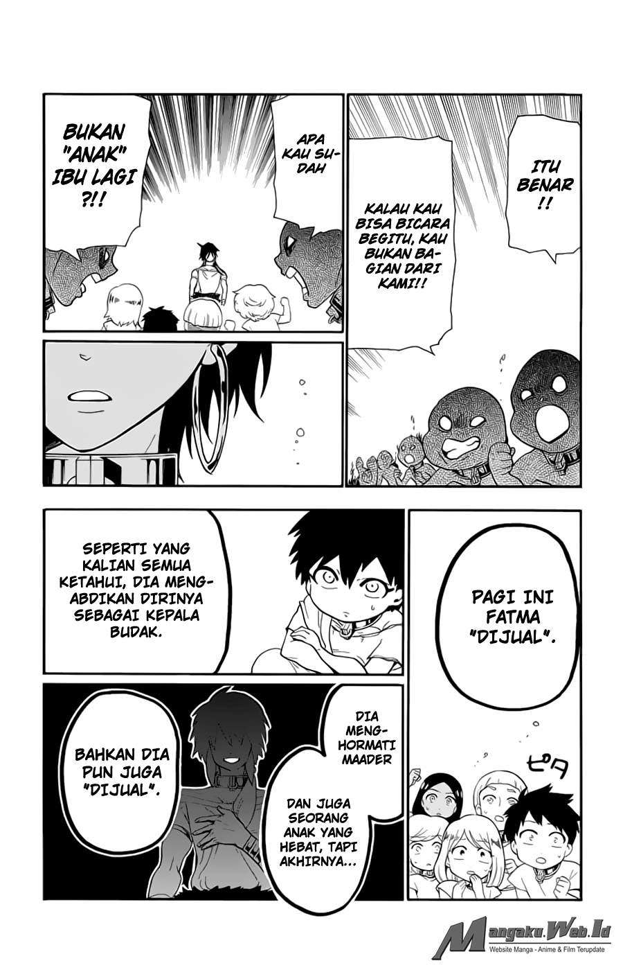 Chapter 75 - halaman 12