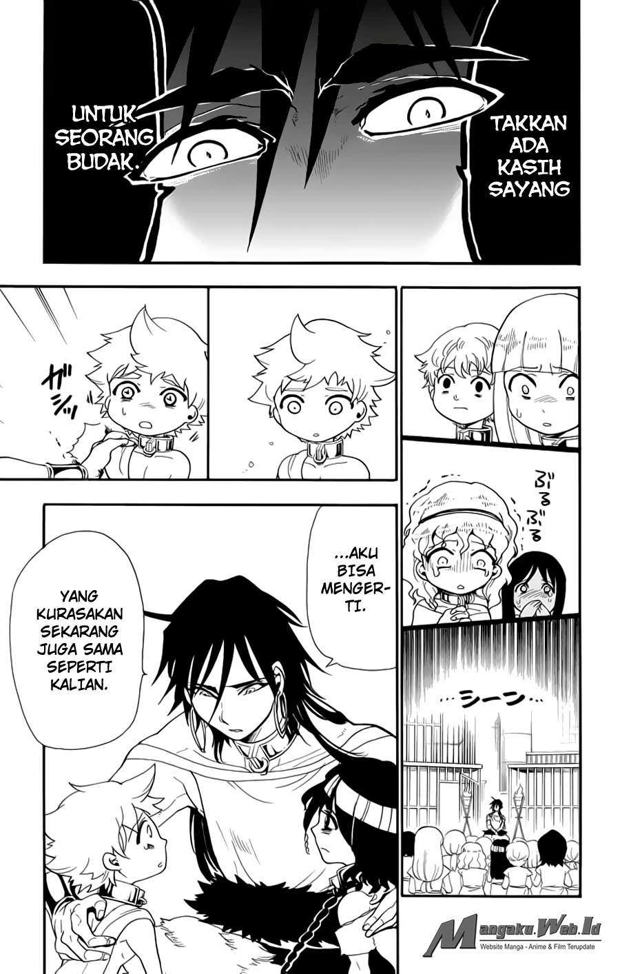 Chapter 75 - halaman 14