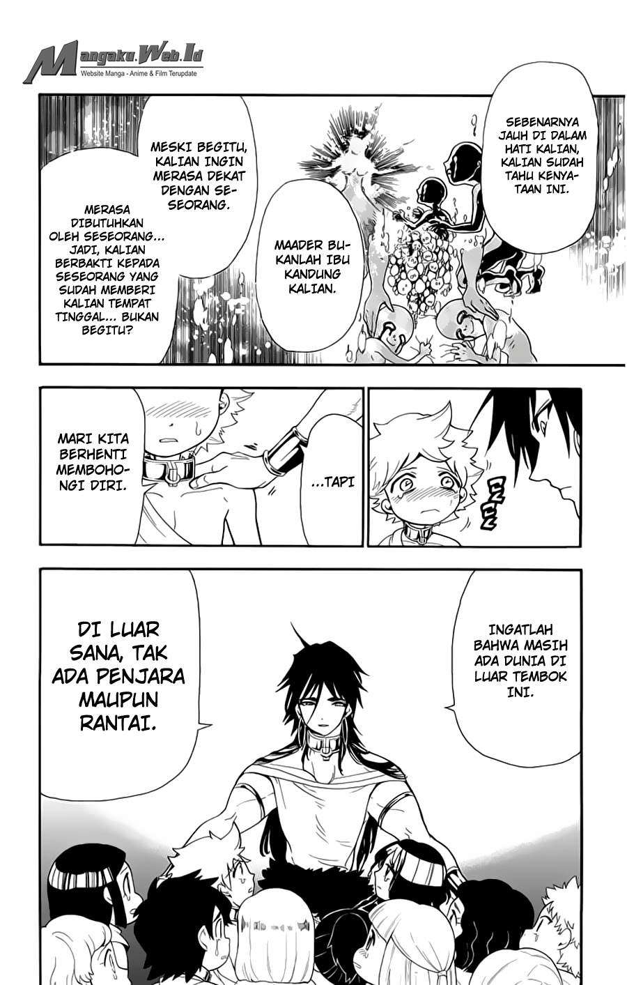 Chapter 75 - halaman 15