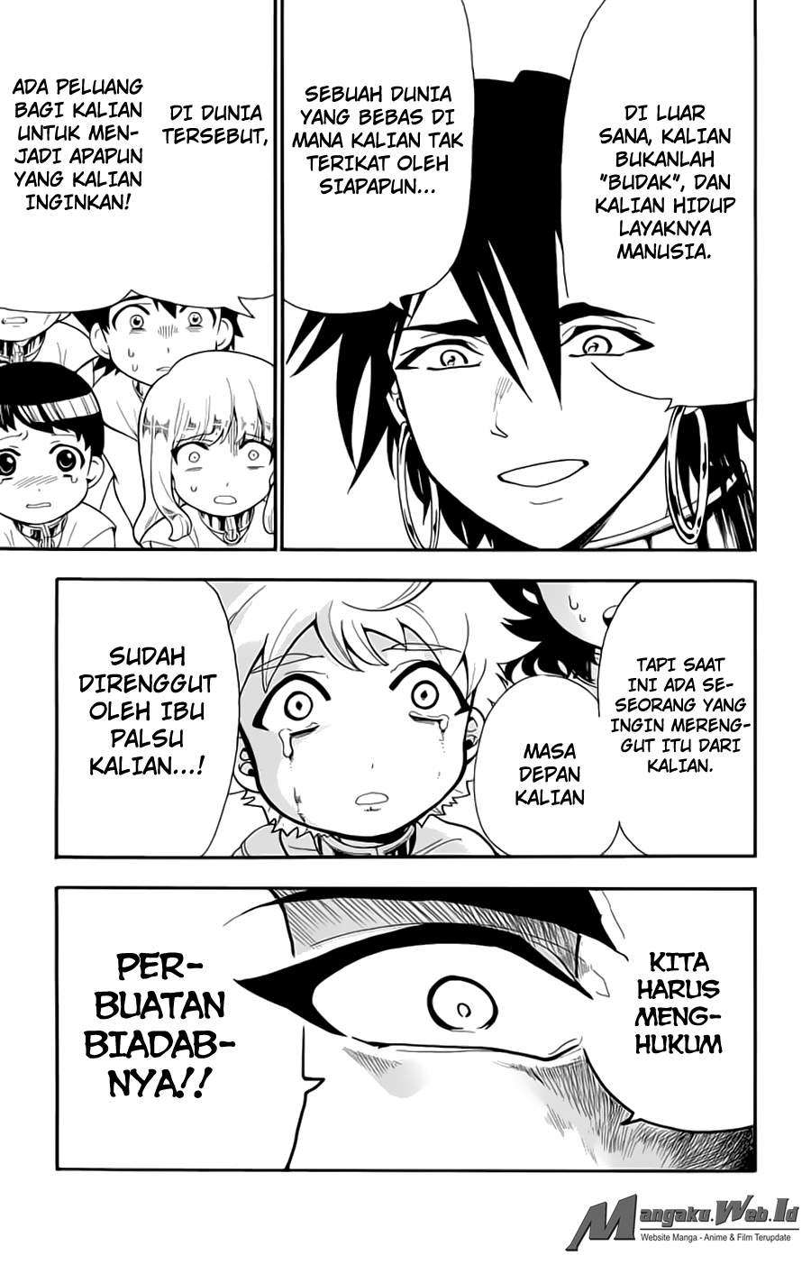 Chapter 75 - halaman 16