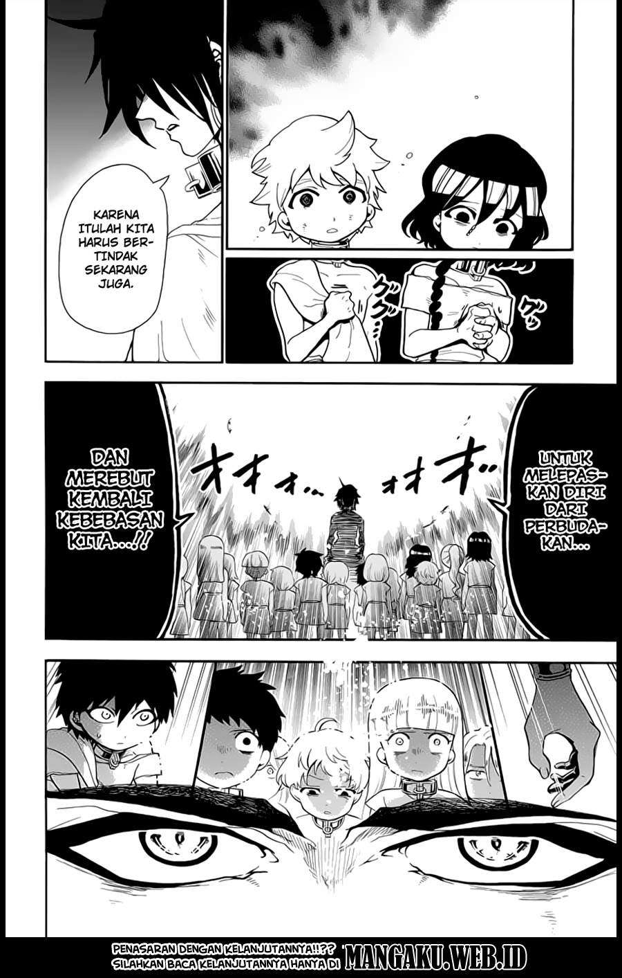 Chapter 75 - halaman 17