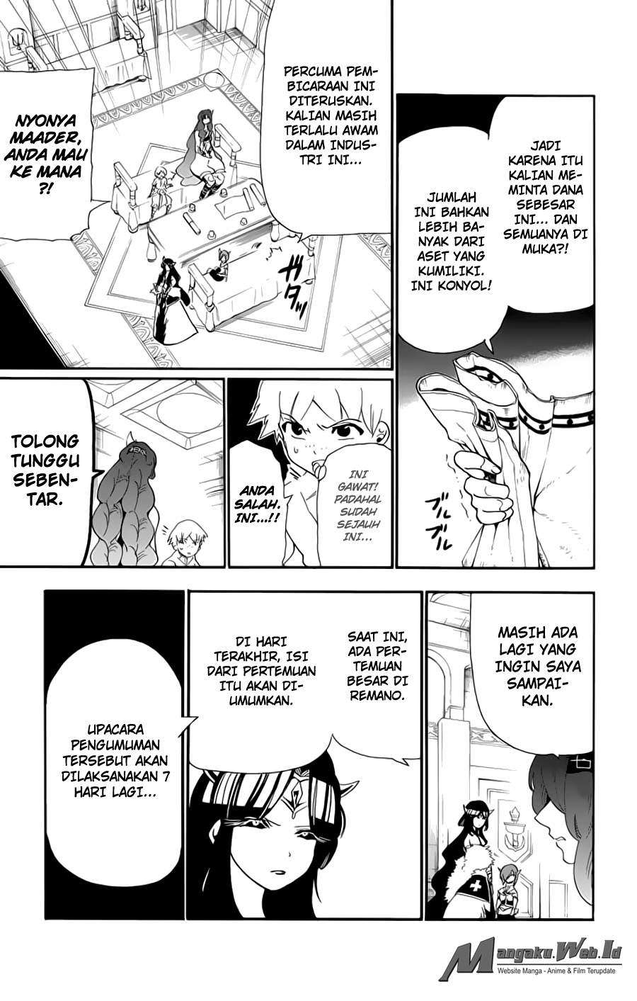Chapter 75 - halaman 6