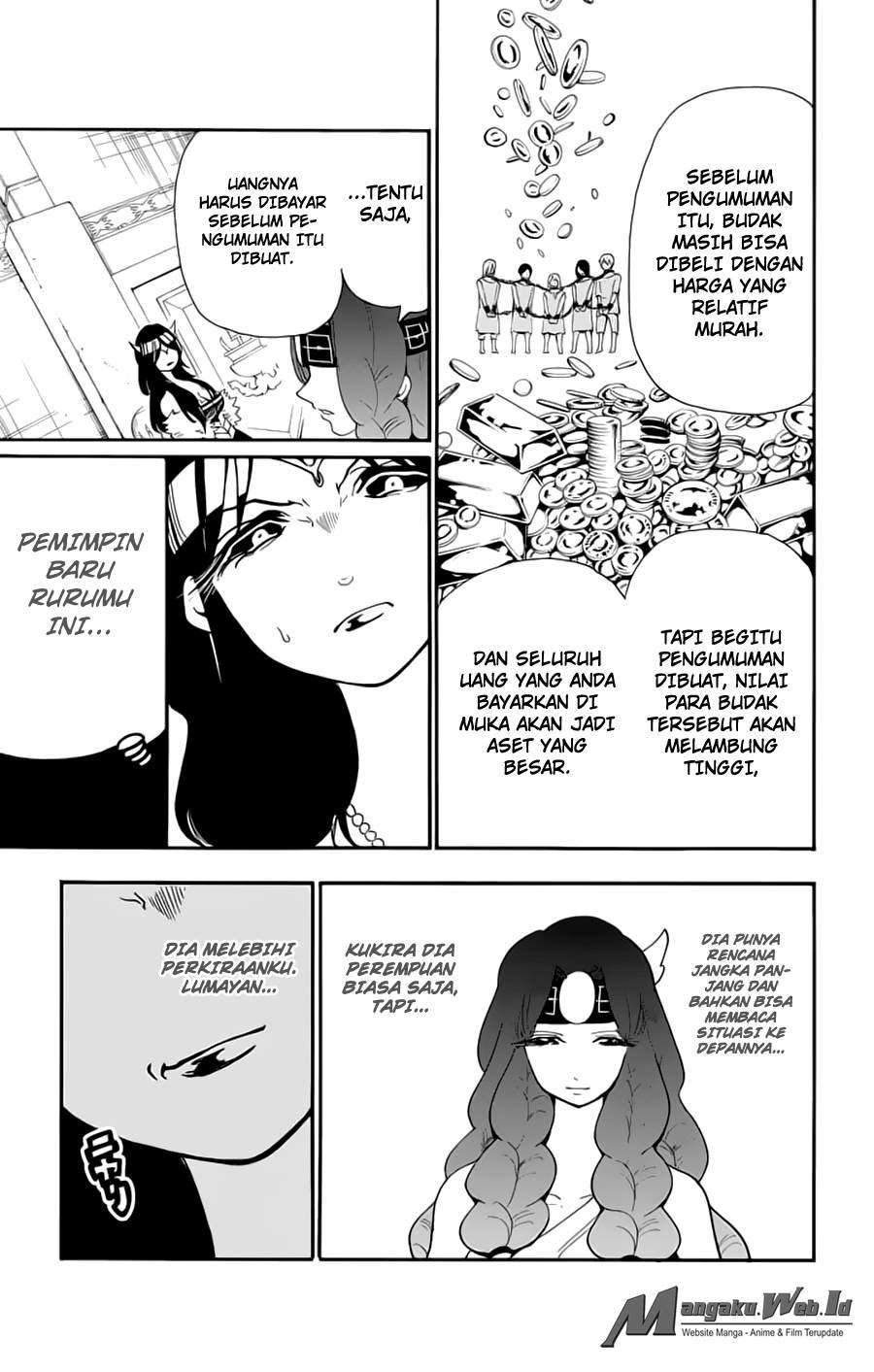 Chapter 75 - halaman 8