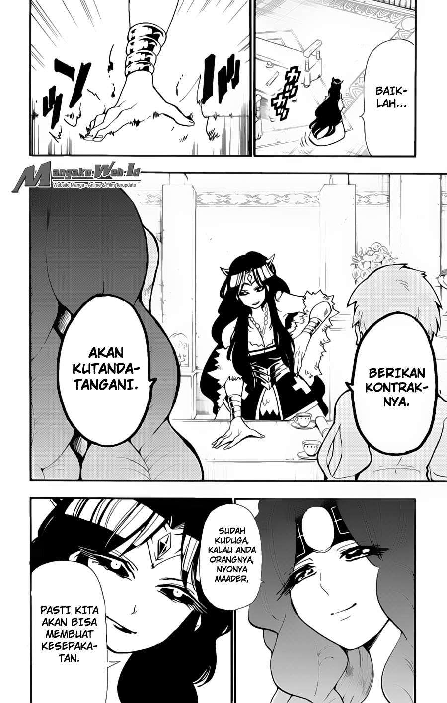 Chapter 75 - halaman 9