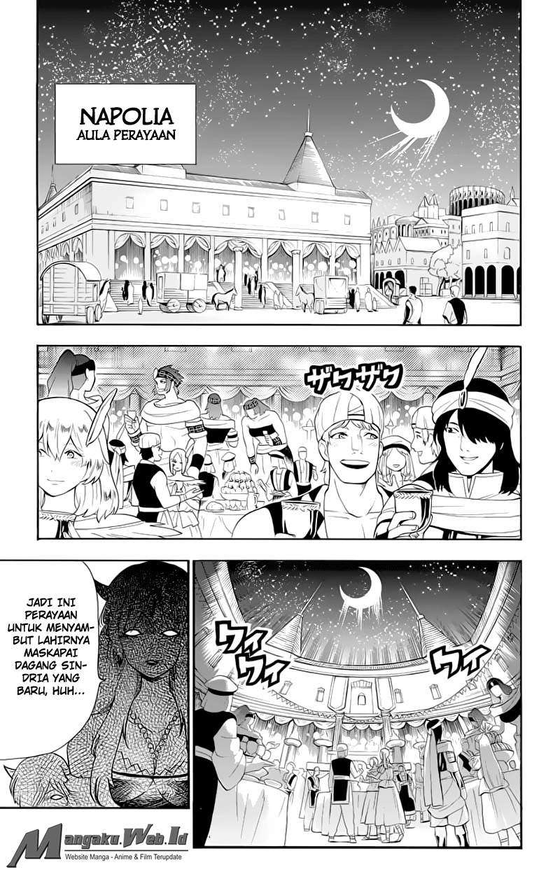 Chapter 74 - halaman 2