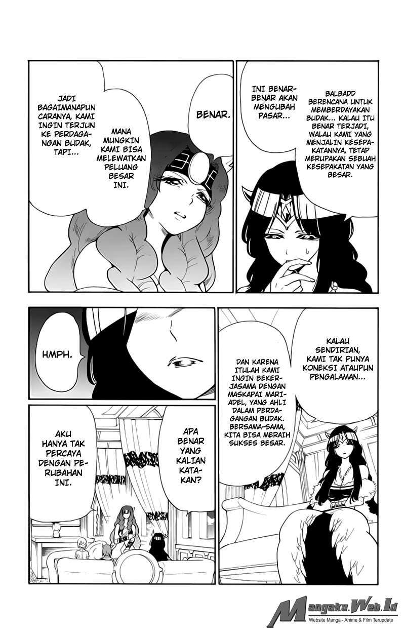 Chapter 74 - halaman 12