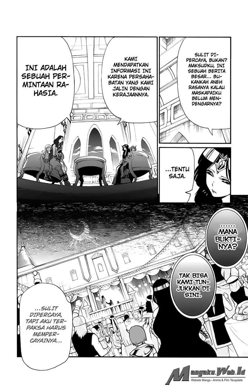Chapter 74 - halaman 13