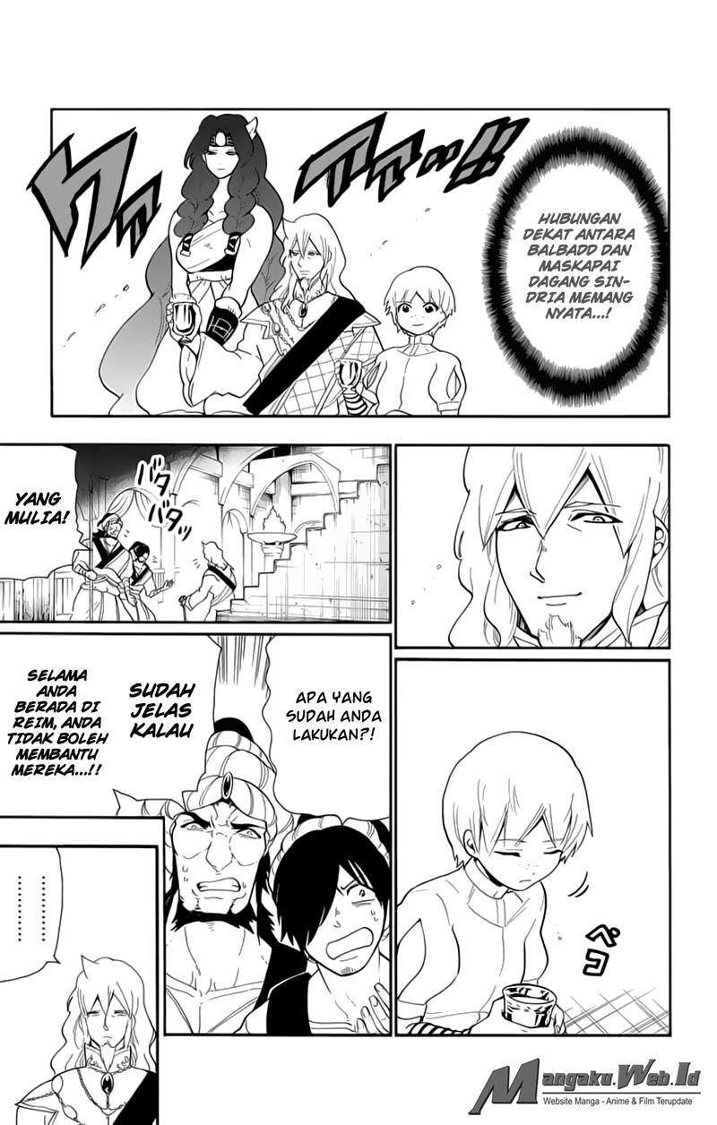 Chapter 74 - halaman 14