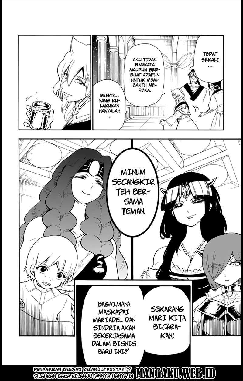 Chapter 74 - halaman 15