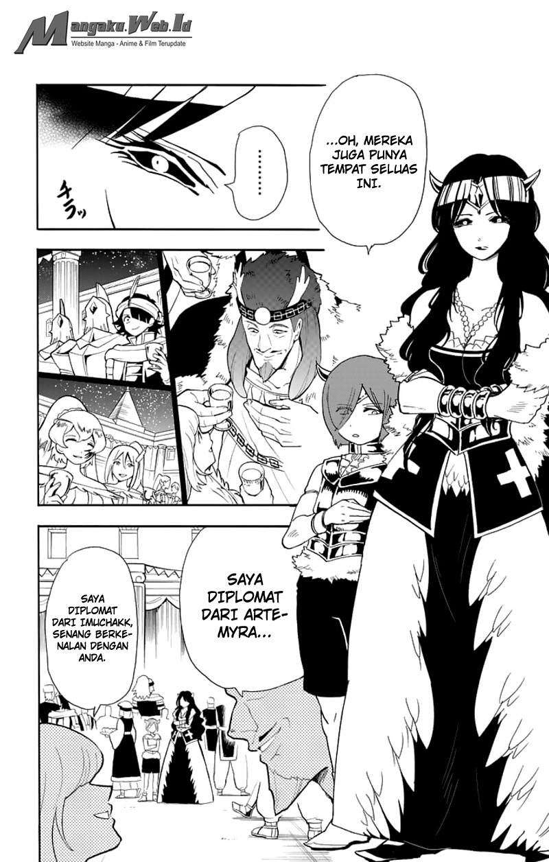 Chapter 74 - halaman 3