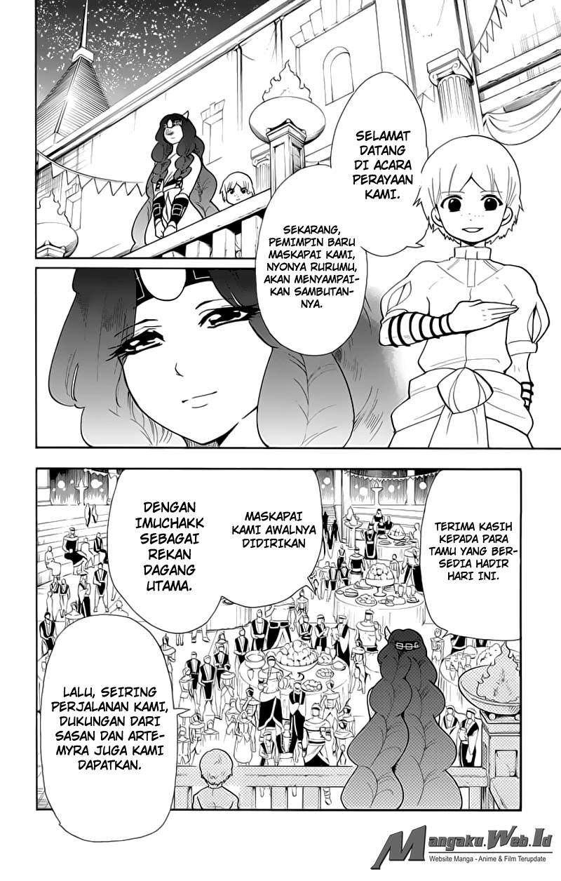 Chapter 74 - halaman 5