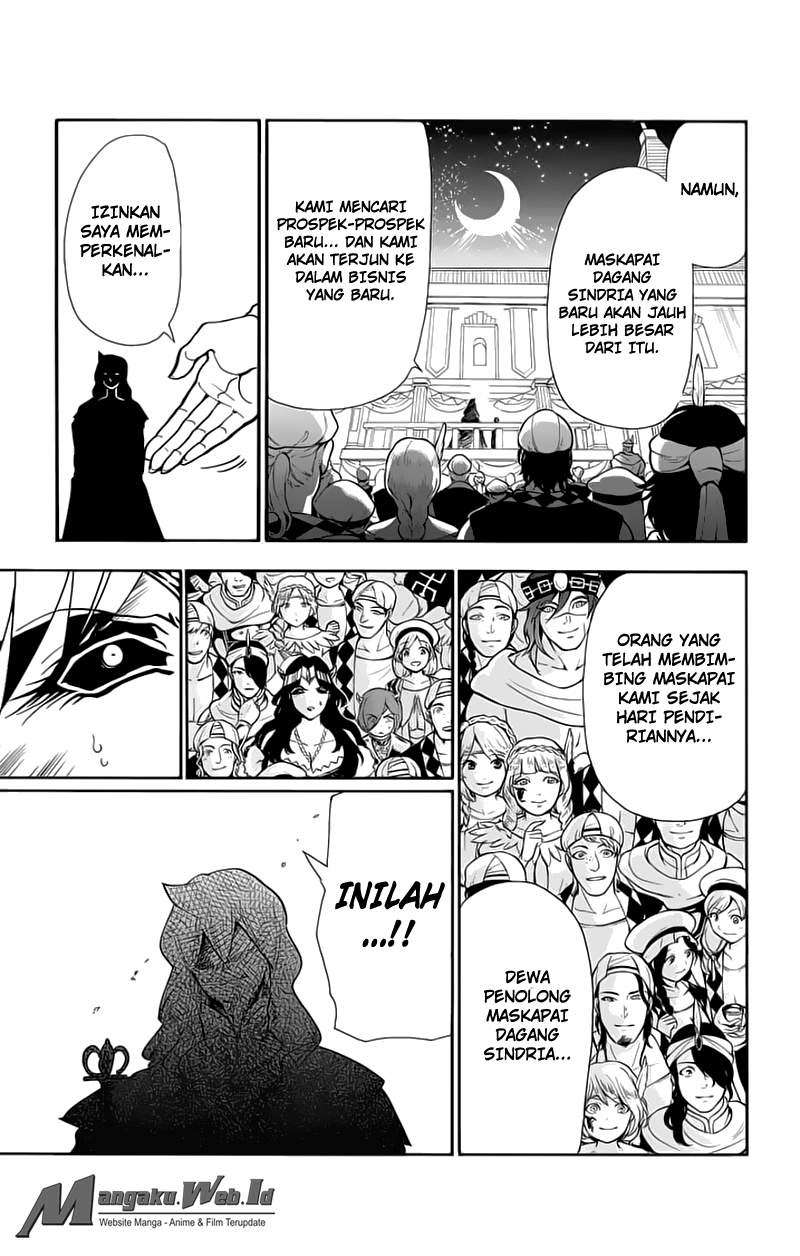 Chapter 74 - halaman 6