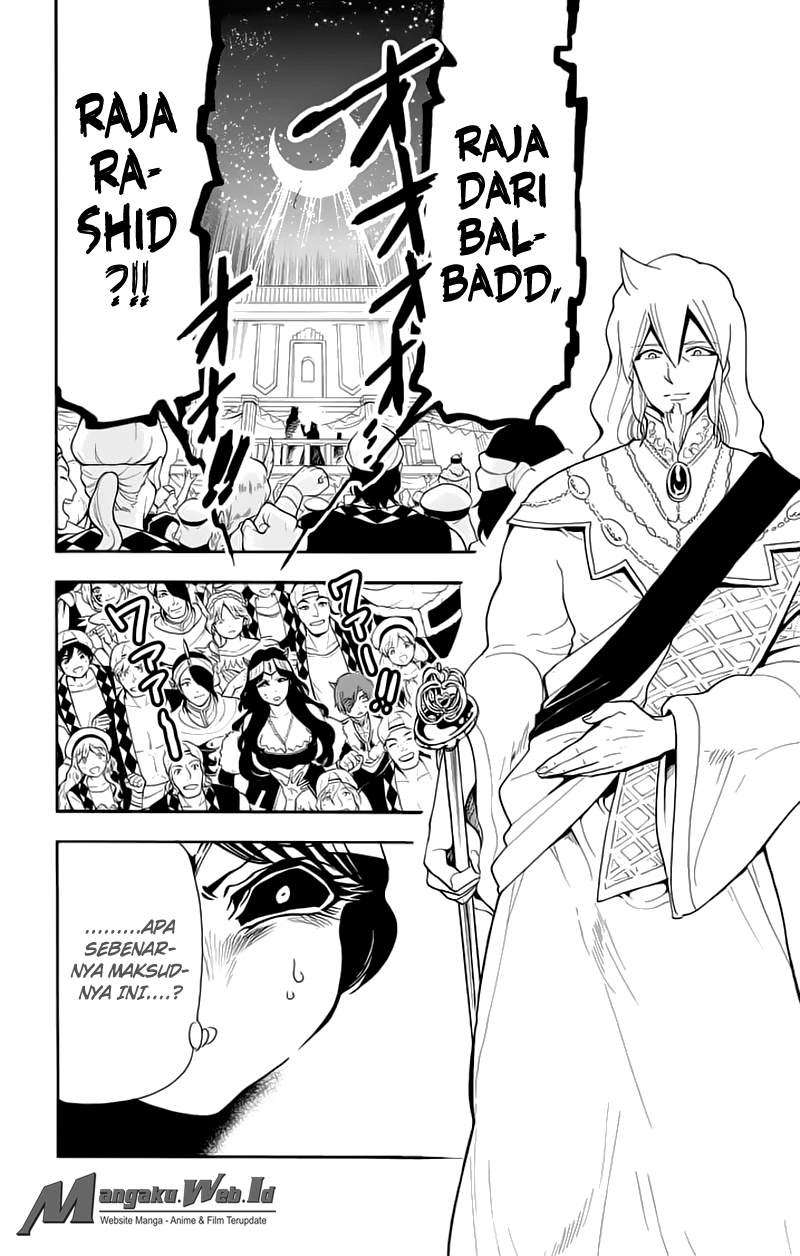 Chapter 74 - halaman 7