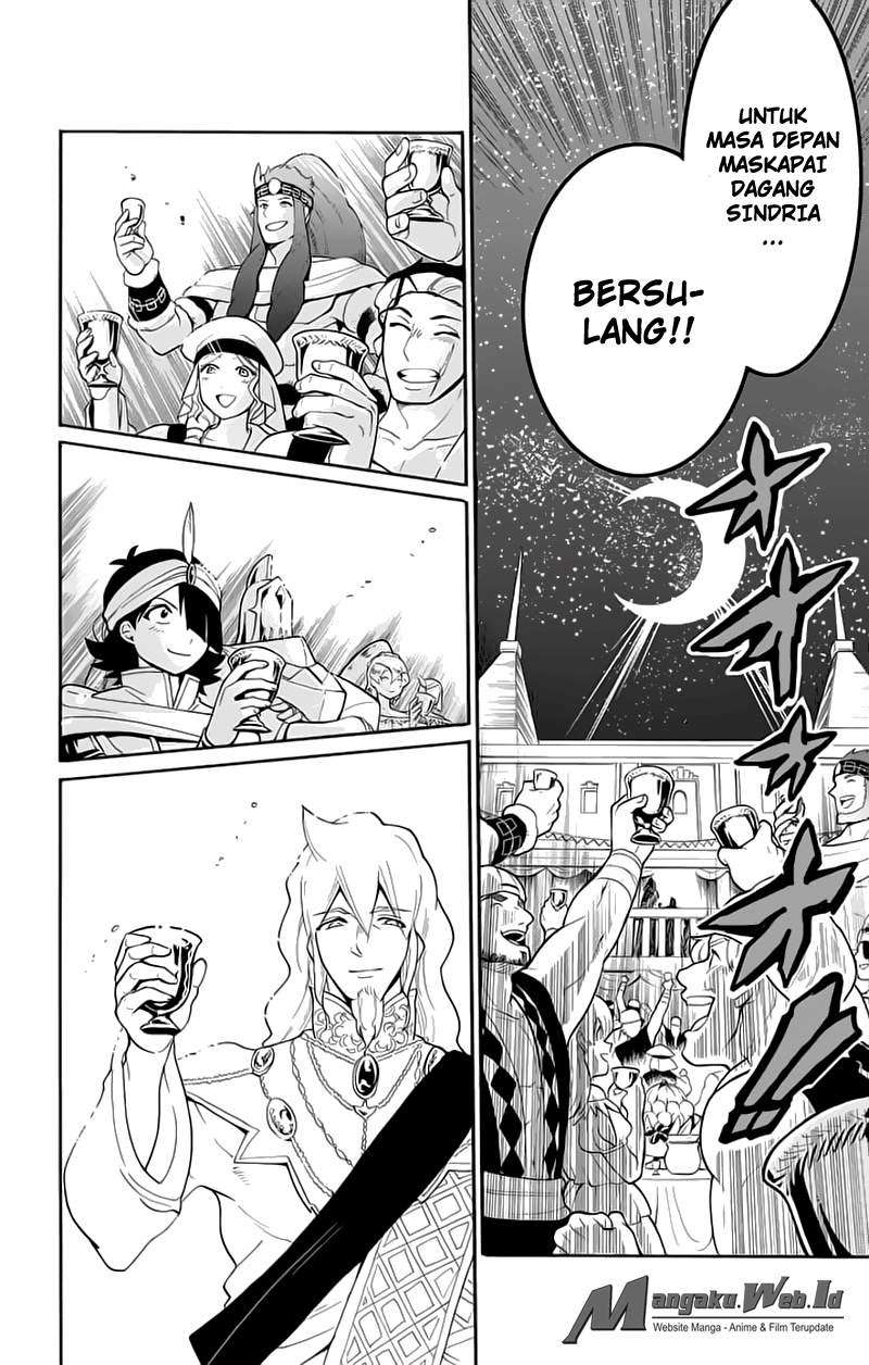 Chapter 74 - halaman 9