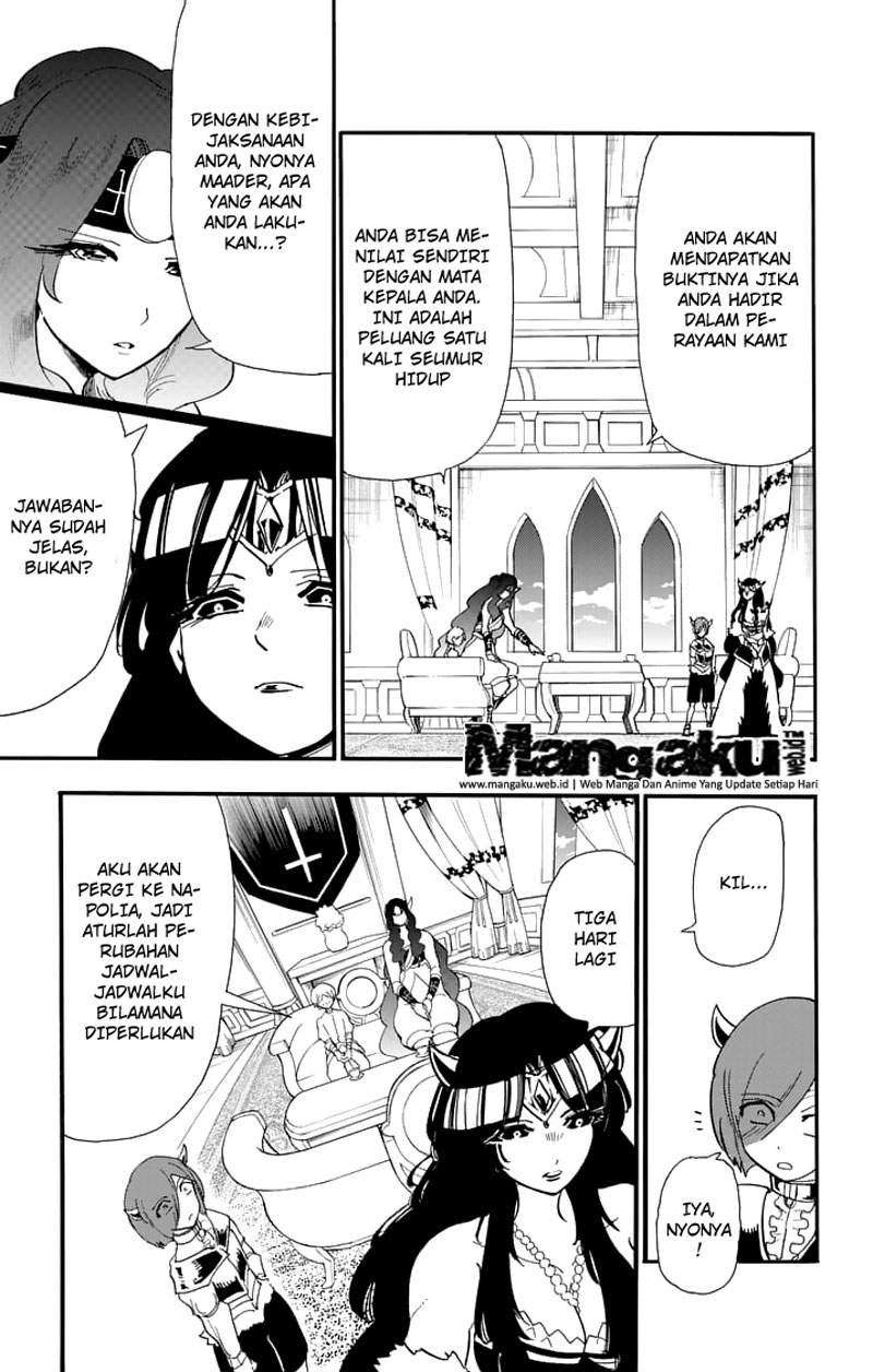 Chapter 73 - halaman 14