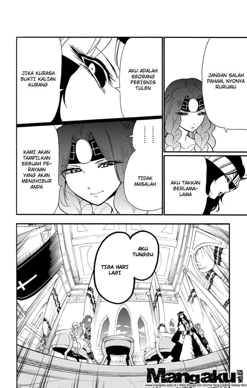Chapter 73 - halaman 15