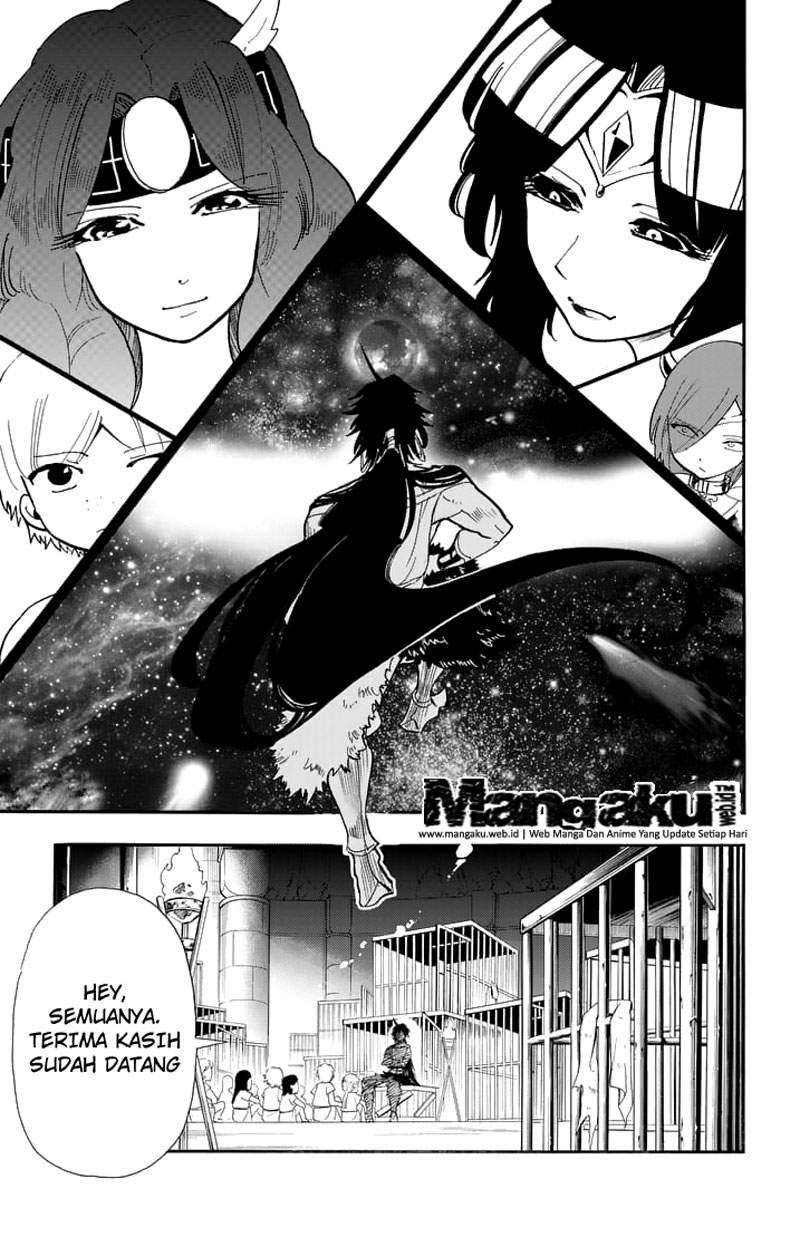 Chapter 73 - halaman 16