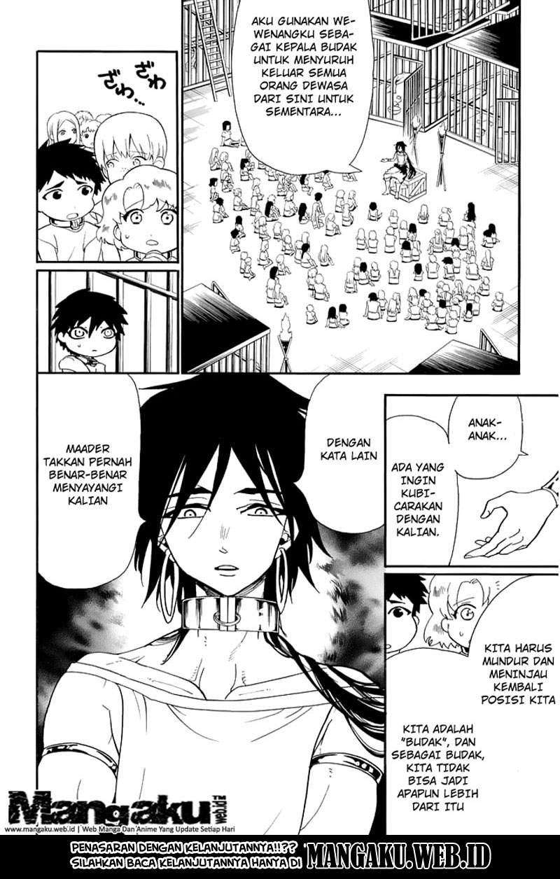 Chapter 73 - halaman 17