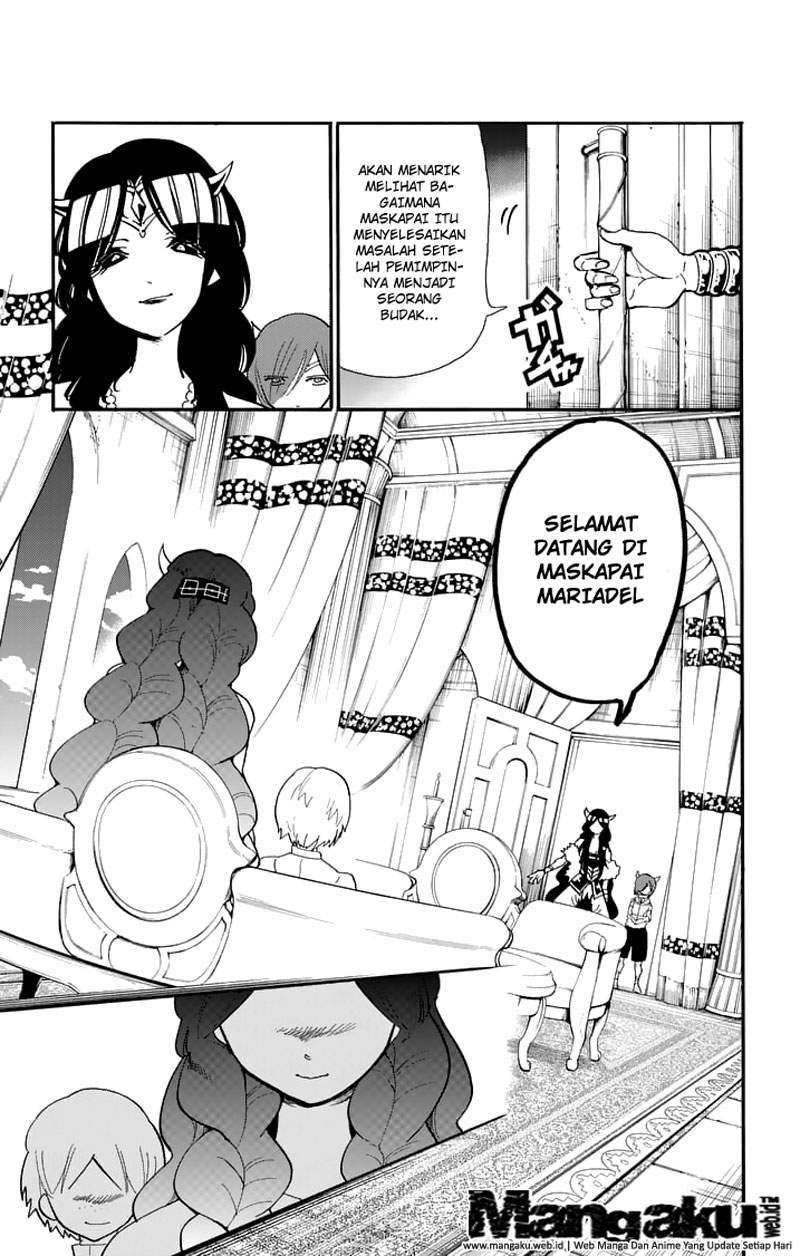 Chapter 73 - halaman 6